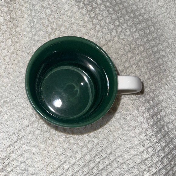 Threshold Christmas mug NEW "Im only a morning person on Christmas" - Picture 2 of 4